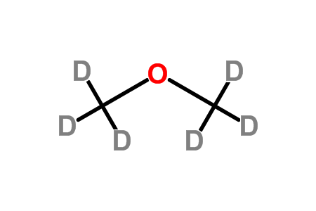 Dimethyl-d<sub>6</sub> Ether (gas)