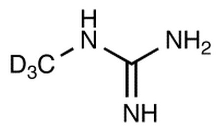 N-Methylurea-d<sub>3</sub>