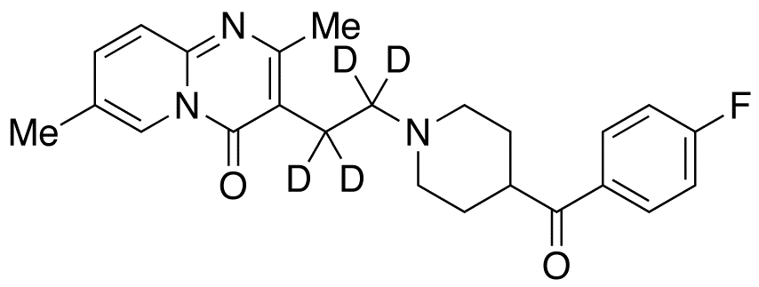Metrenperone-d<sub>4</sub>