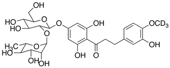 Neohesperidin Dihydrochalcone-d<sub>3</sub>