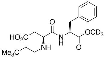 Neotame-d<sub>3</sub>
