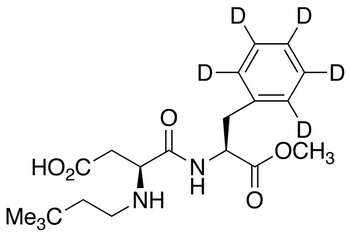 Neotame-d<sub>5</sub>
