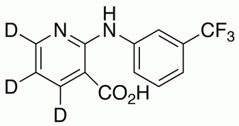 Niflumic Acid-d<sub>3</sub>