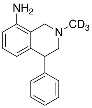 Nomifensine-d<sub>3</sub>