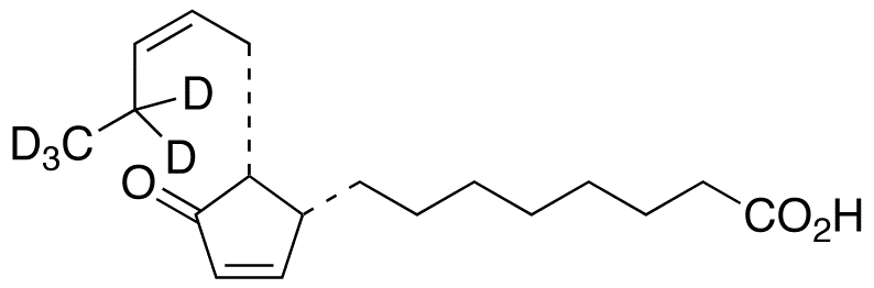 12-Oxophytodienoic Acid-d<sub>5</sub>