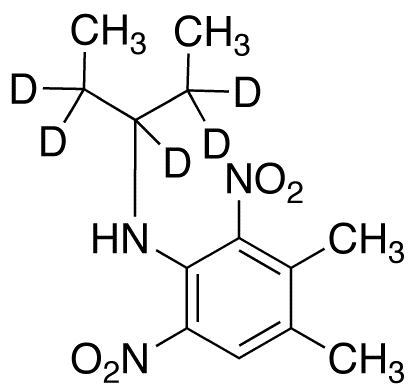 Pendimethalin-d<sub>5</sub>