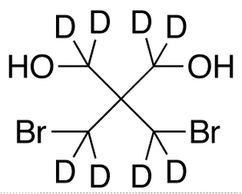 Pentaerythritol-d<sub>8</sub> Dibromide