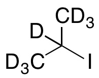 2-Iodopropane-d<sub>7</sub>