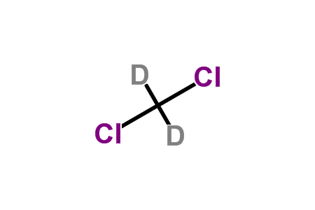 Methylene-d<sub>2</sub> chloride