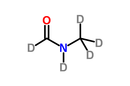 N-Methylformamide-d<sub>5</sub>
