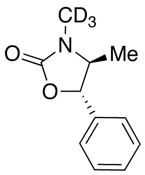 Pseudoephedroxane-d<sub>3</sub>