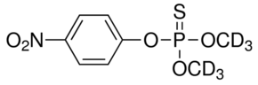 Methyl parathion-d<sub>6</sub>