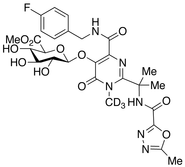 Quetiapine Hydroxy Impurity-d<sub>8</sub>