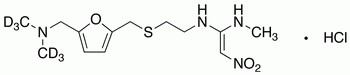 Ranitidine-d<sub>6</sub> hydrochloride