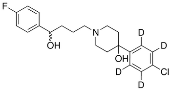Reduced Haloperidol-d<sub>4</sub>
