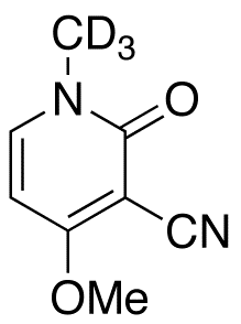 Ricinine-d<sub>3</sub>