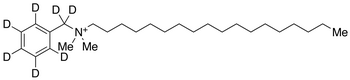 Stearalkonium Chloride-d<sub>7</sub>