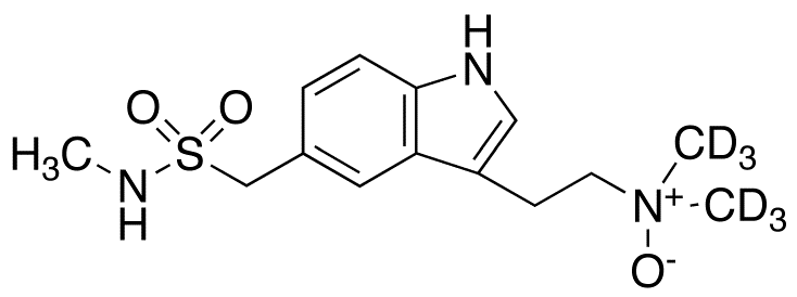 Sumatriptan-d<sub>6</sub> N-Oxide