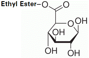 D-Glucuronic Acid ethyl ester