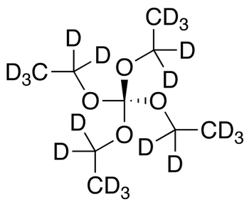 Tetraethyl Orthocarbonate-d<sub>20</sub>