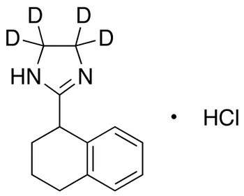 Tetrahydrozoline-d<sub>4</sub> HCl