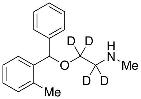 Tofenacin-d<sub>4</sub>