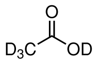 Acetic Acid-d<sub>4</sub>
