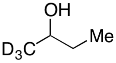 2-Butanol-1,1,1-d<sub>3</sub>