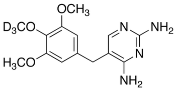 Trimethoprim-d<sub>3</sub>