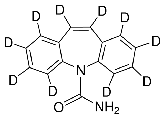 Carbamazepine-d<sub>10</sub>