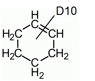 Cyclohexene-d<sub>10</sub>