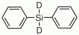 Diphenyl(silane-d<sub>2</sub>)