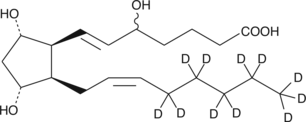 5-iPF2α-VI-d<sub>11</sub>