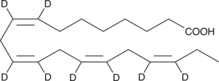 omega-3 Arachidonic Acid-d<sub>8</sub>