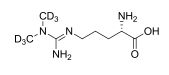 Dimethylarginine-d<sub>6</sub>