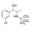 Dihydrobupropion-d<sub>9</sub>