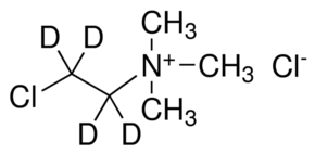 Chlormequat-1,1,2,2-d<sub>4</sub> chloride