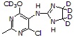 Moxonidine-d7
