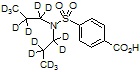 Probenecid-d14