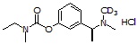 Rivastigmine-d3 HCl