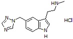 Rizatriptan-d6 HCl