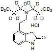 Ropinirole-d14 HCl