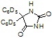 5,5-Diphenyl Hydantoin-d<sub>10</sub>