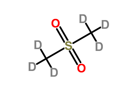 Dimethyl Sulfone-d<sub>6</sub>