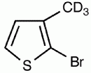 2-Bromo-3-methylthiophene-d<sub>3</sub>
