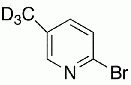 2-Bromo-5-(methyl-d<sub>3</sub>)pyridine