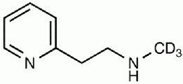 β-Histidine-d<sub>3</sub>