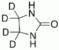 Ethyleneurea-d<sub>4</sub>
