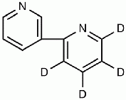 Isonicoteine-3,4,5,6-d<sub>4</sub>