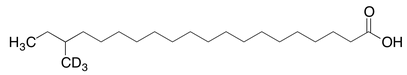Anteisoheneicosanoic acid-d<sub>3</sub>